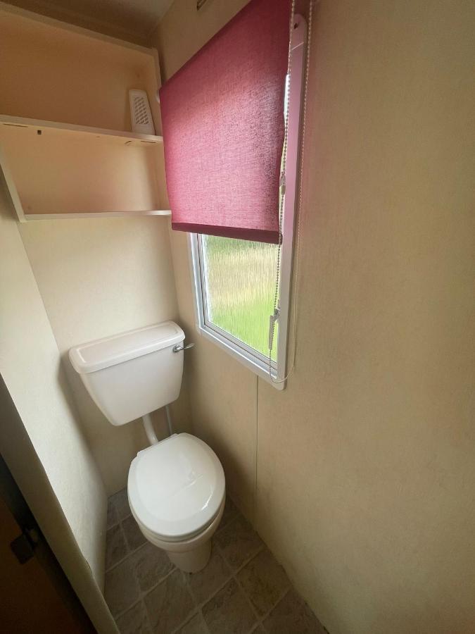 A13 The Chase 8 Berth Caravan Skegness Exterior photo